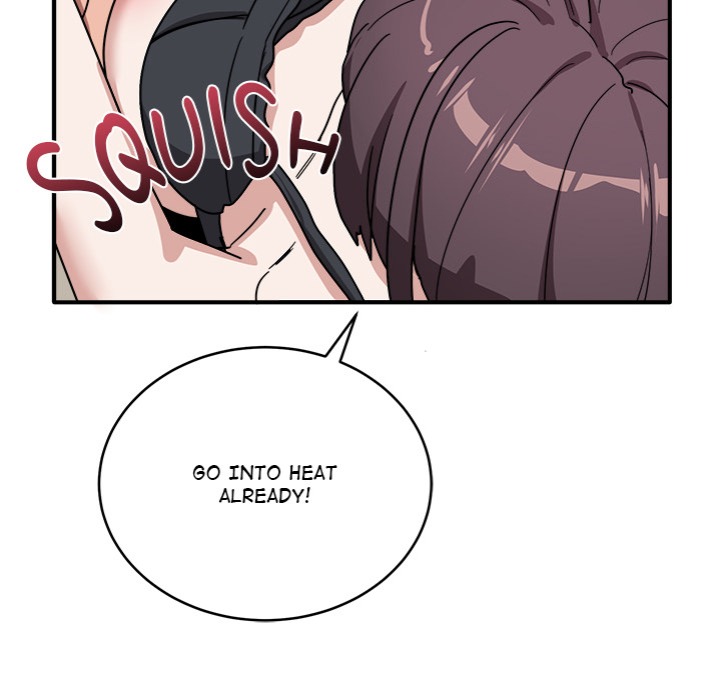 I Became a Dog! - Chapter 34 [photo 151] - MangaPorn