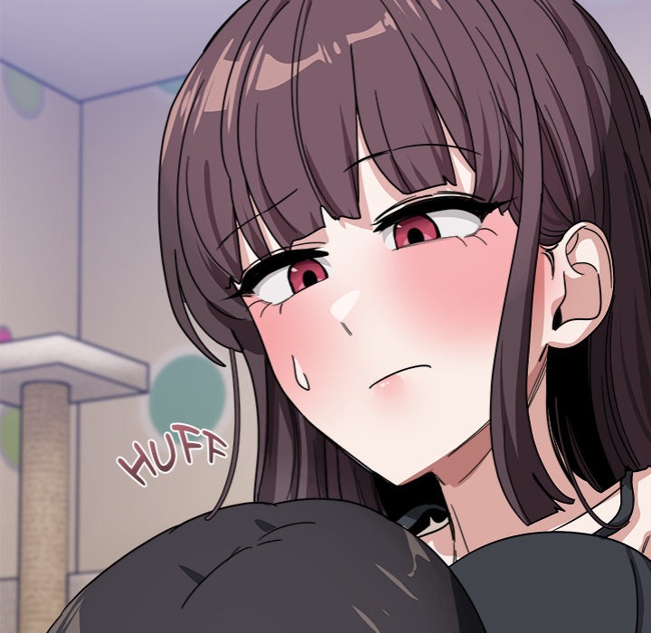 I Became a Dog! - Chapter 34 [photo 155] - MangaPorn