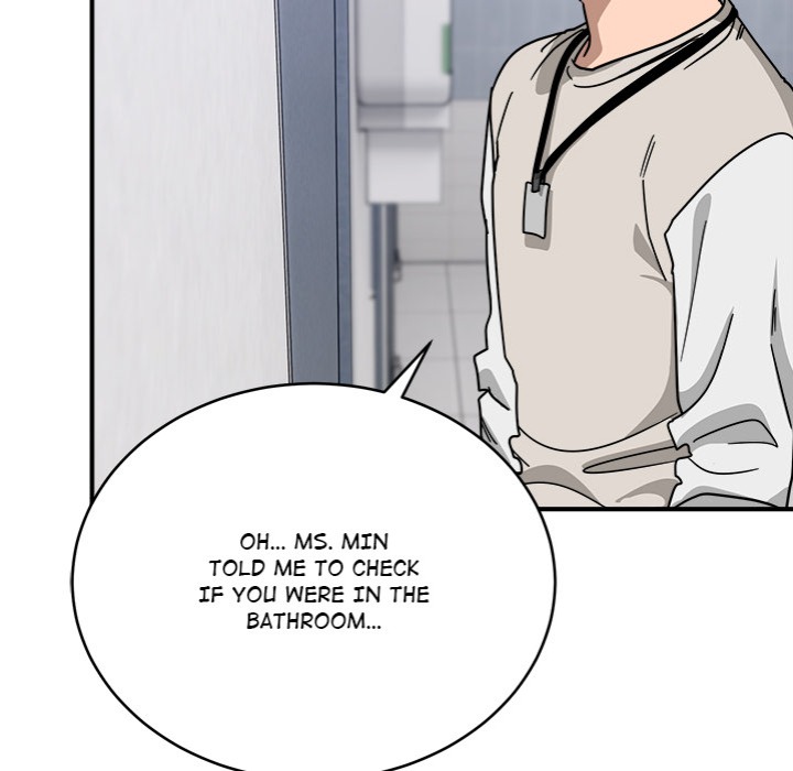 I Became a Dog! - Chapter 34 [photo 15] - MangaPorn