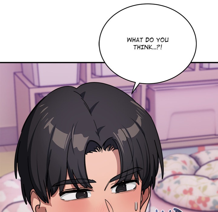 I Became a Dog! - Chapter 34 [photo 160] - MangaPorn