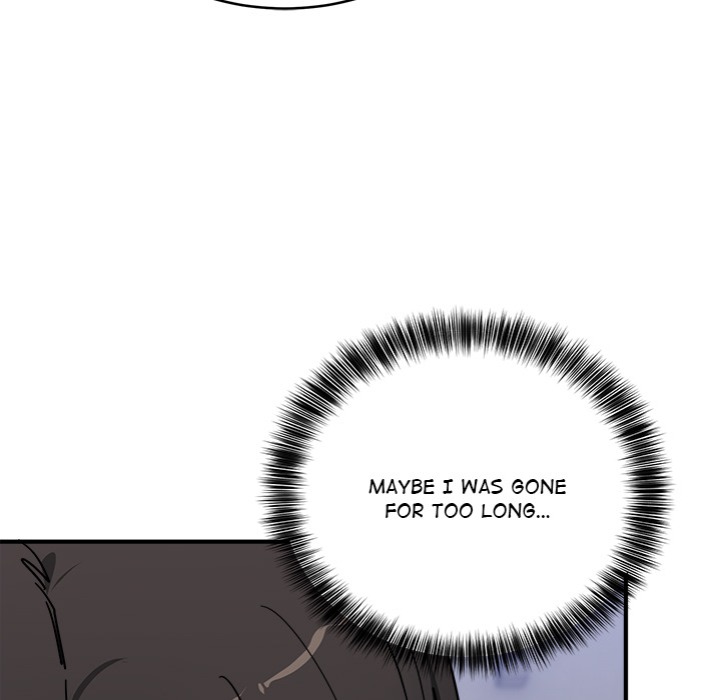 I Became a Dog! - Chapter 34 [photo 16] - MangaPorn