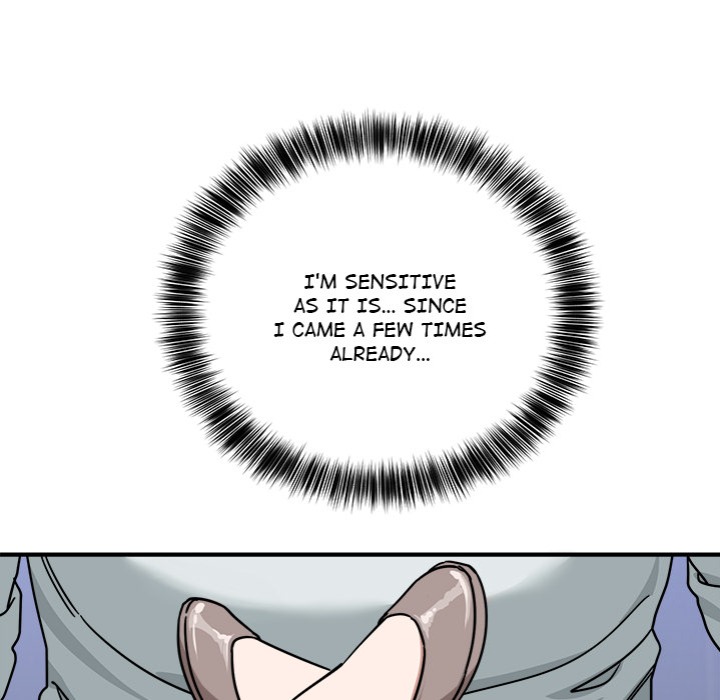 I Became a Dog! - Chapter 34 [photo 24] - MangaPorn