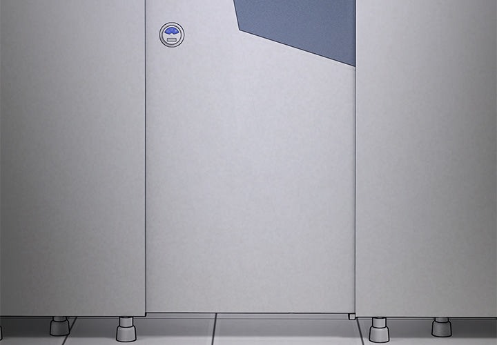 I Became a Dog! - Chapter 34 [photo 3] - MangaPorn