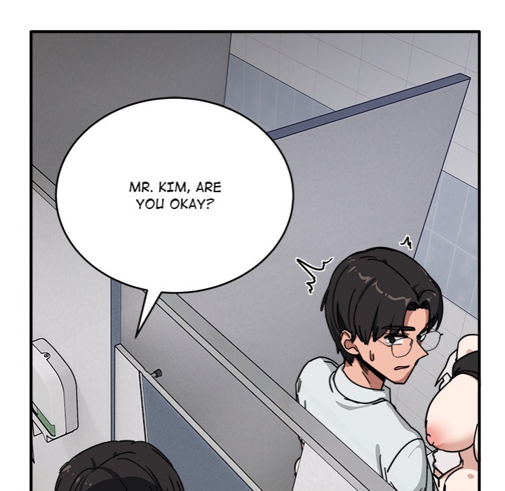 I Became a Dog! - Chapter 34 [photo 30] - MangaPorn