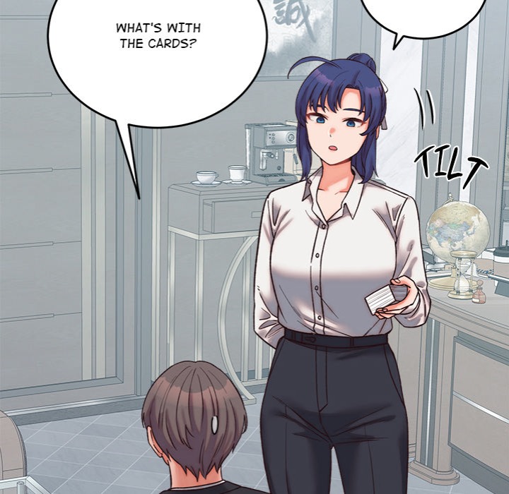 From Pauper to Prince - Chapter 29 [photo 24] - MangaPorn