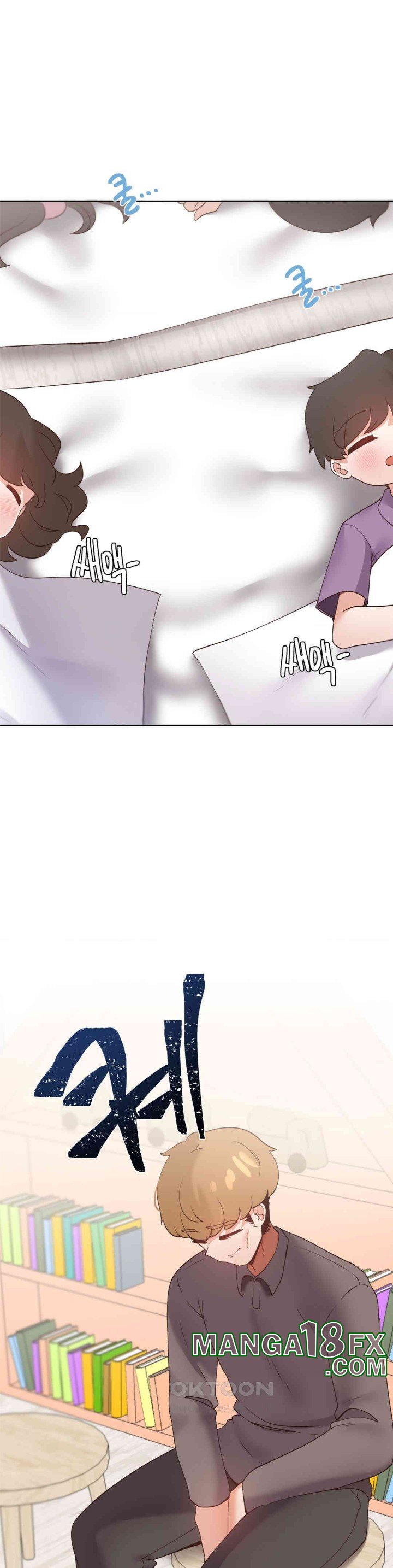 Family with Benefits Raw - Chapter 36 [photo 13] - MangaPorn