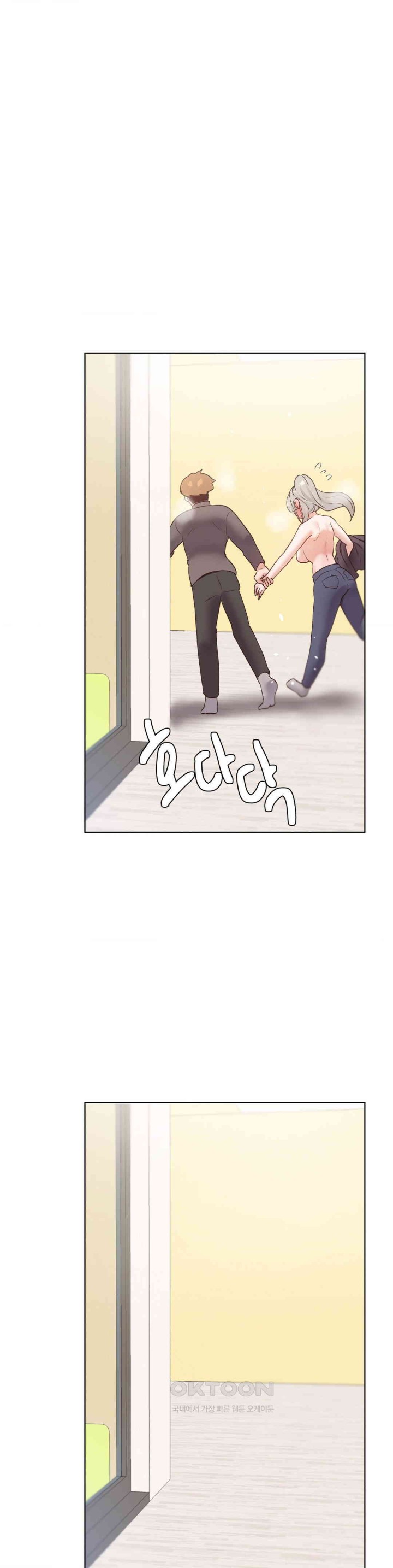 Family with Benefits Raw - Chapter 36 [photo 25] - MangaPorn