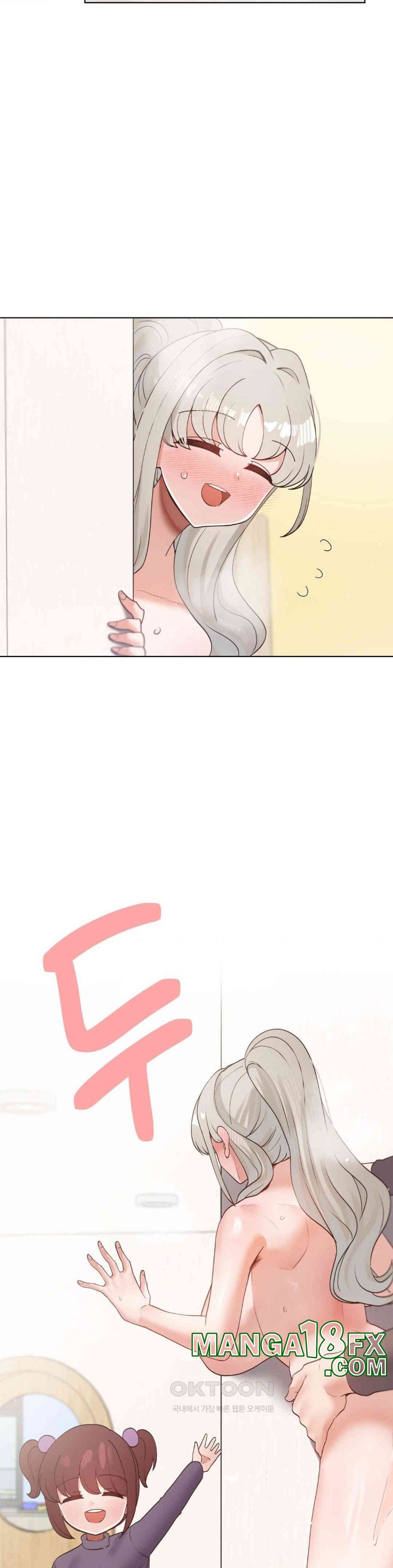 Family with Benefits Raw - Chapter 36 [photo 29] - MangaPorn