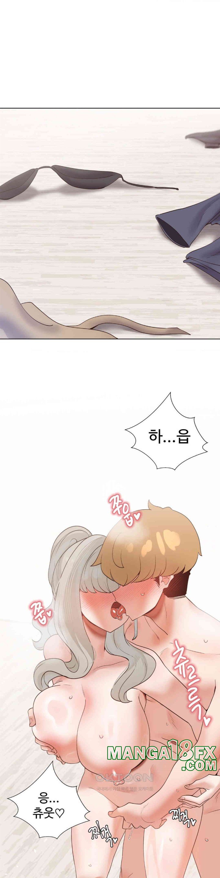 Family with Benefits Raw - Chapter 36 [photo 35] - MangaPorn