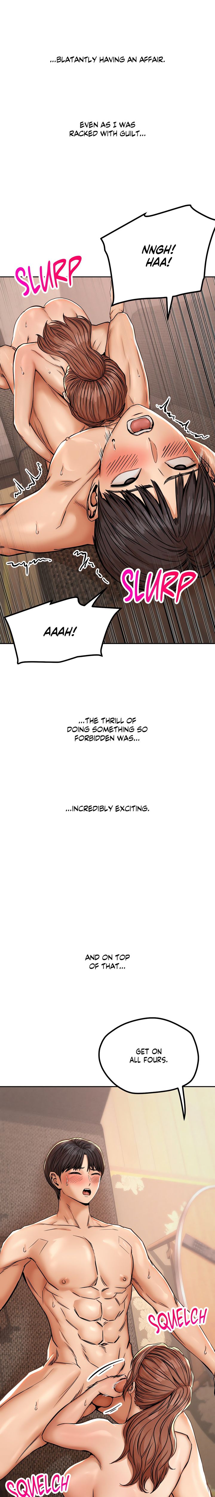 True or False? - Chapter 60 [photo 4] - MangaPorn