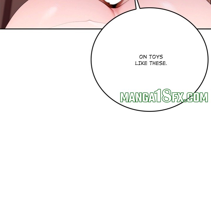 Desire Village - Chapter 17 [photo 142] - MangaPorn