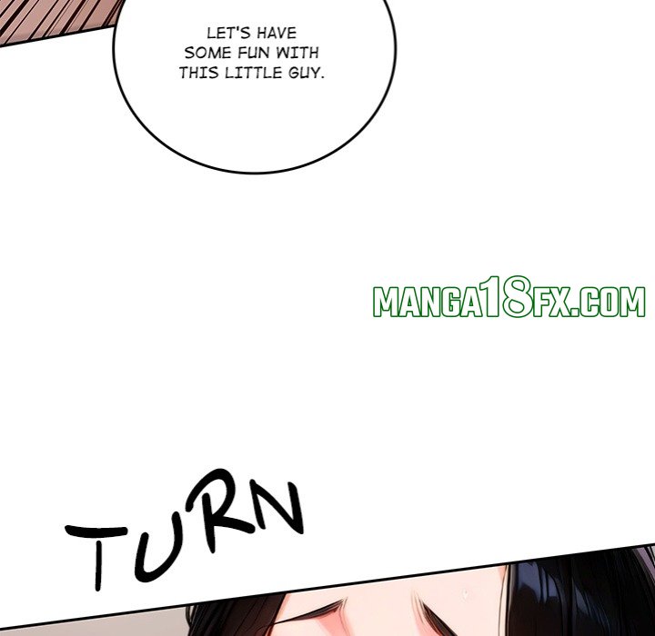 Desire Village - Chapter 17 [photo 151] - MangaPorn