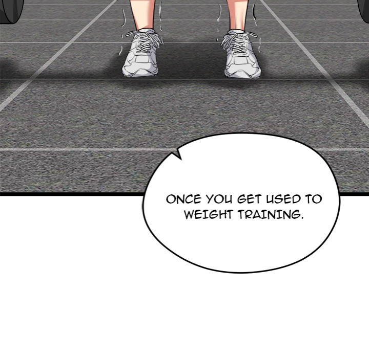 Start Game - Chapter 25 [photo 111] - MangaPorn