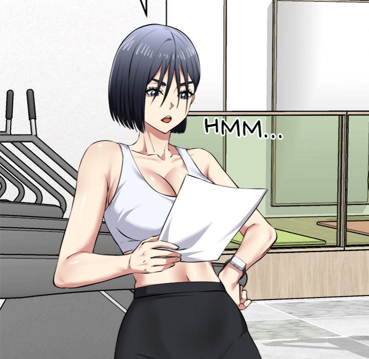 Start Game - Chapter 25 [photo 113] - MangaPorn