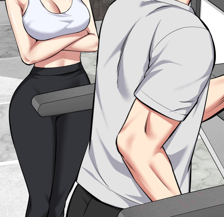 Start Game - Chapter 25 [photo 138] - MangaPorn