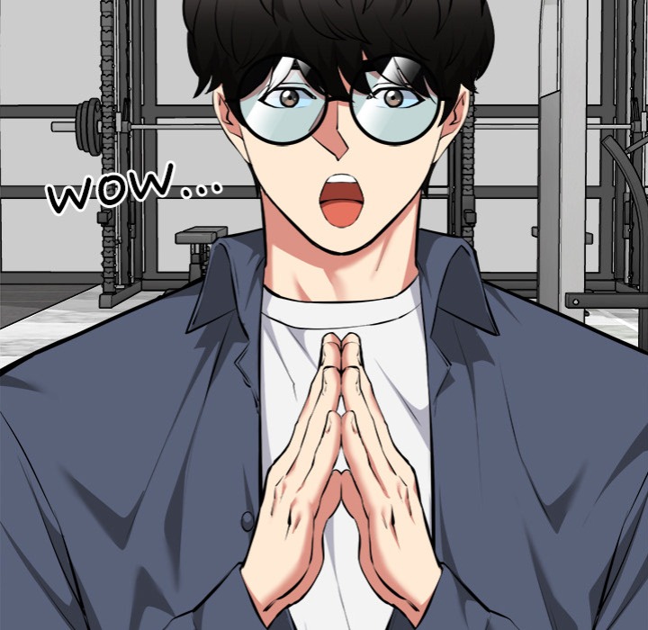 Start Game - Chapter 25 [photo 33] - MangaPorn