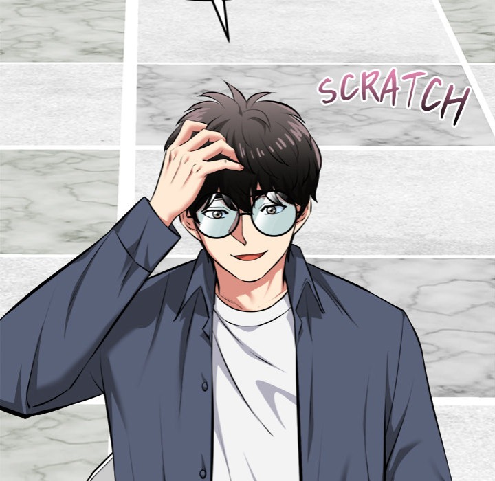 Start Game - Chapter 25 [photo 47] - MangaPorn