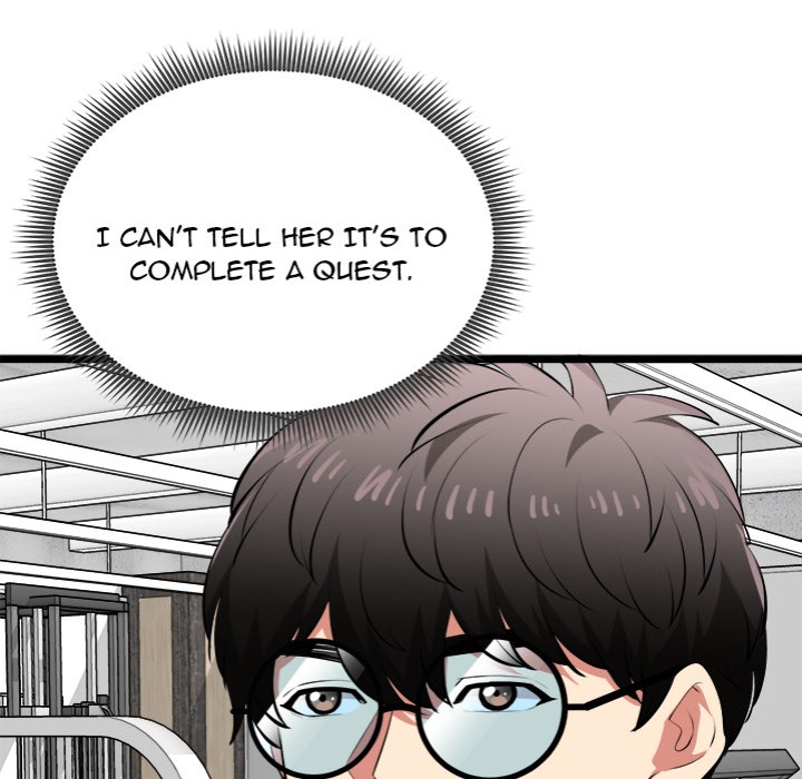 Start Game - Chapter 25 [photo 98] - MangaPorn