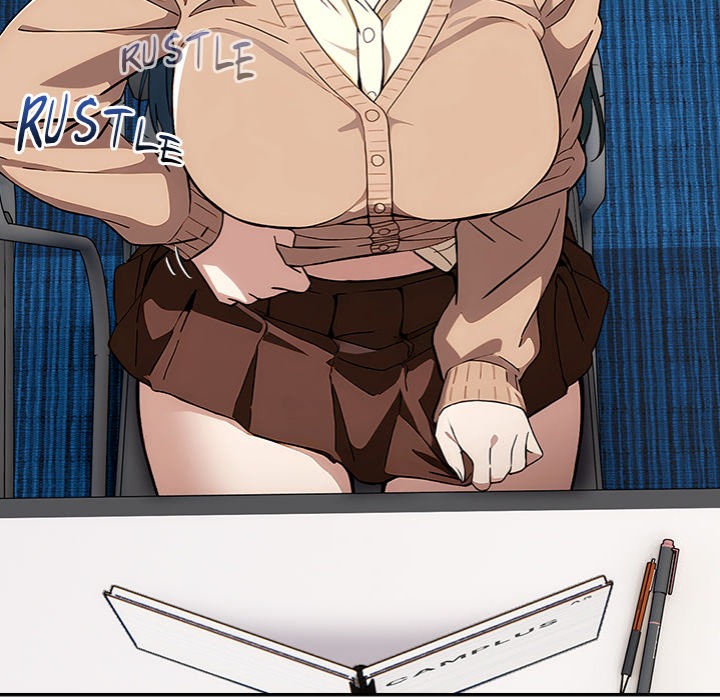 Switch ON Season 2 - Chapter 12 [photo 124] - MangaPorn