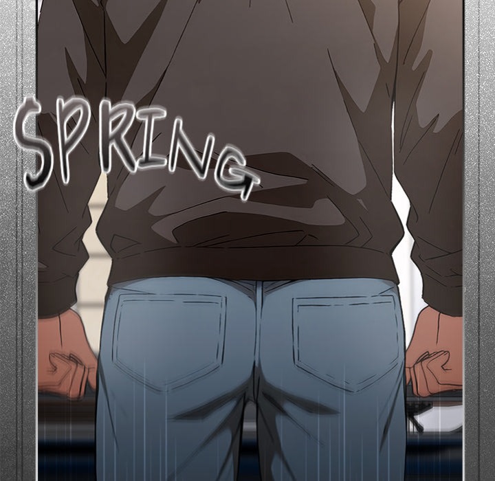 Switch ON Season 2 - Chapter 12 [photo 130] - MangaPorn