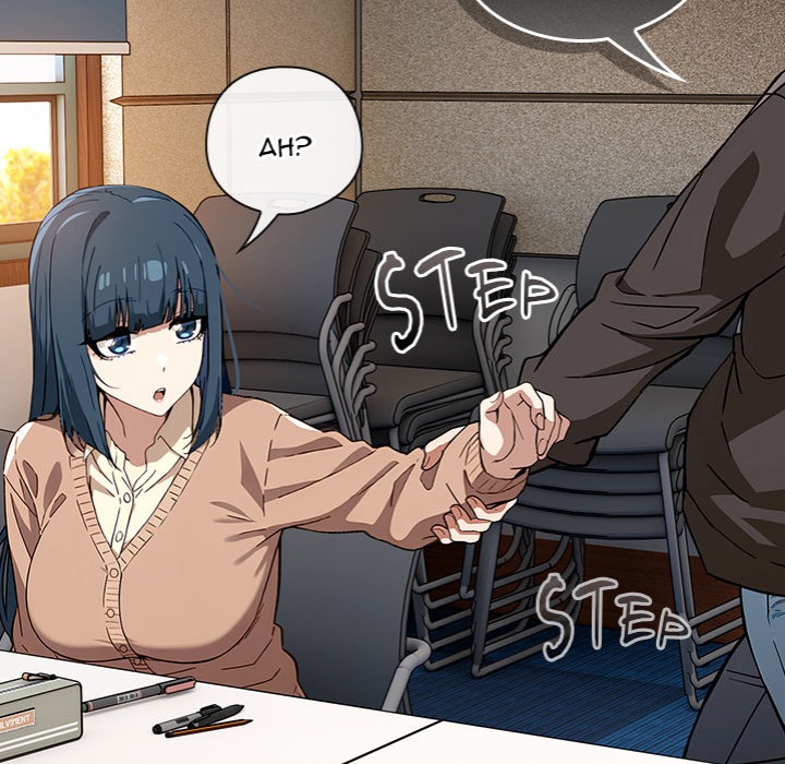 Switch ON Season 2 - Chapter 12 [photo 132] - MangaPorn