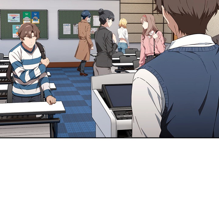 Switch ON Season 2 - Chapter 12 [photo 136] - MangaPorn