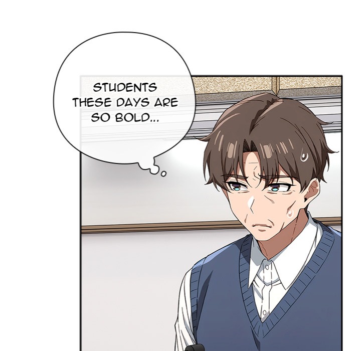 Switch ON Season 2 - Chapter 12 [photo 137] - MangaPorn