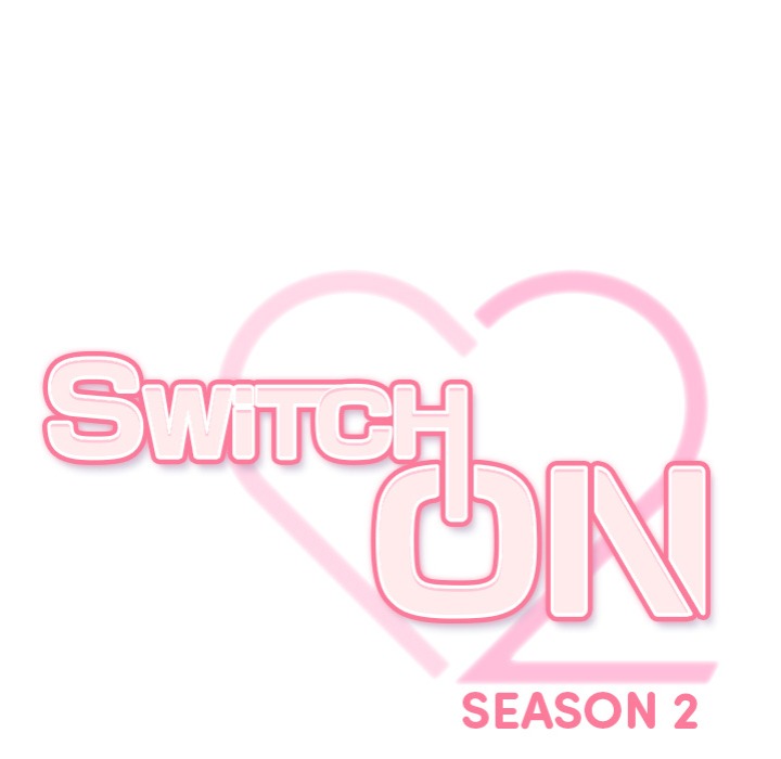 Switch ON Season 2 - Chapter 12 [photo 139] - MangaPorn