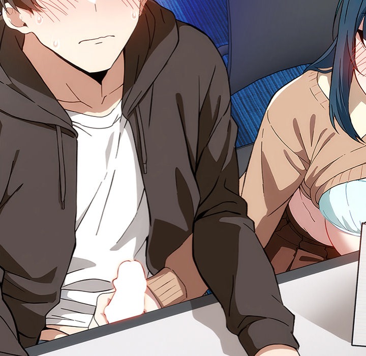 Switch ON Season 2 - Chapter 12 [photo 36] - MangaPorn