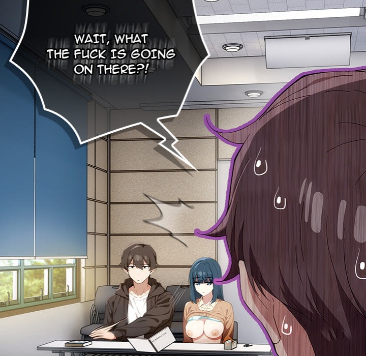 Switch ON Season 2 - Chapter 12 [photo 39] - MangaPorn