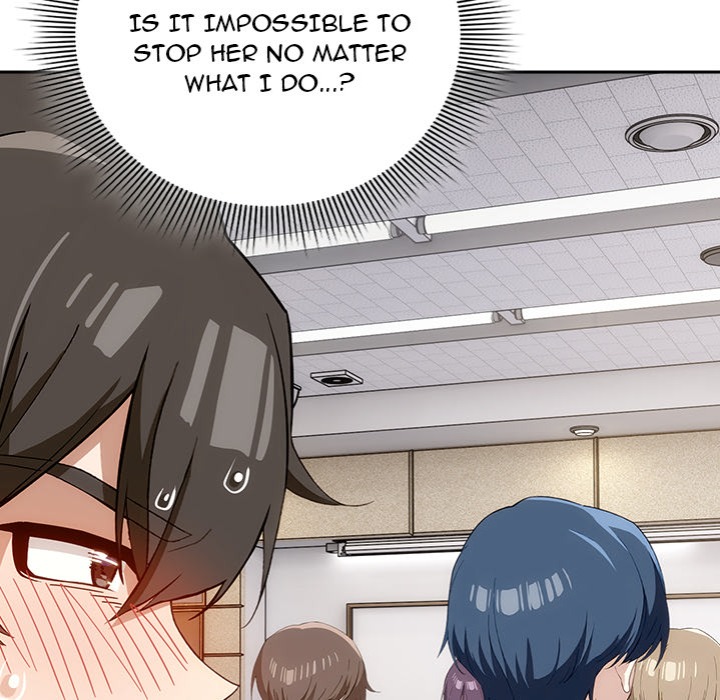 Switch ON Season 2 - Chapter 12 [photo 68] - MangaPorn