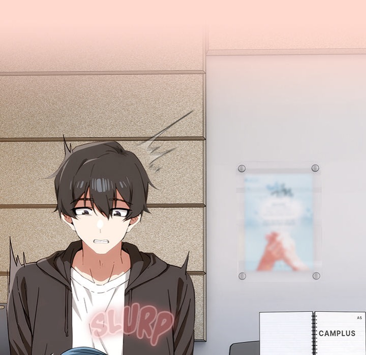 Switch ON Season 2 - Chapter 12 [photo 87] - MangaPorn