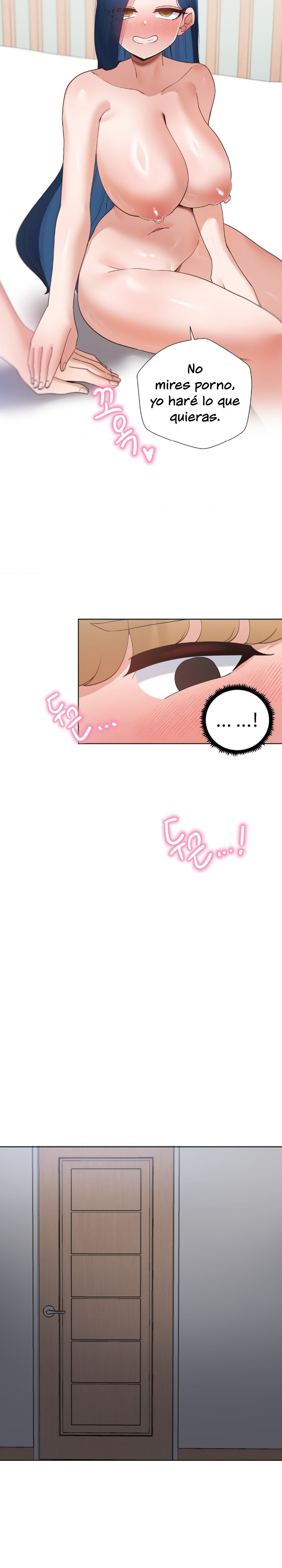 Family with Benefits Raw - Chapter 37 [photo 13] - MangaPorn