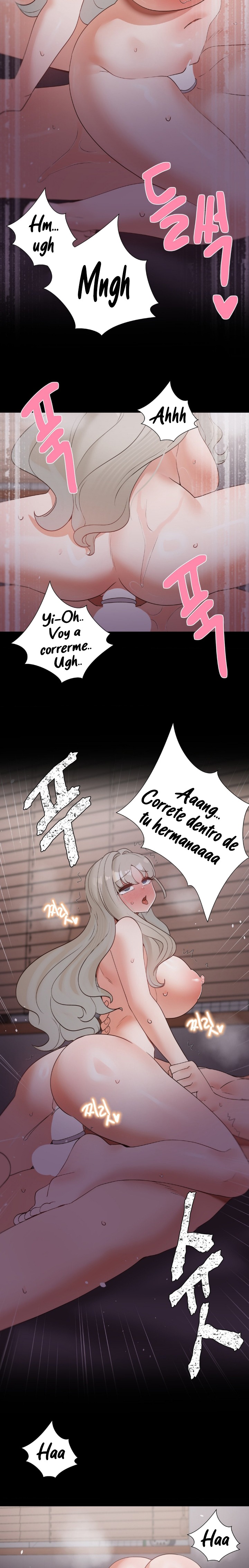 Family with Benefits Raw - Chapter 37 [photo 16] - MangaPorn