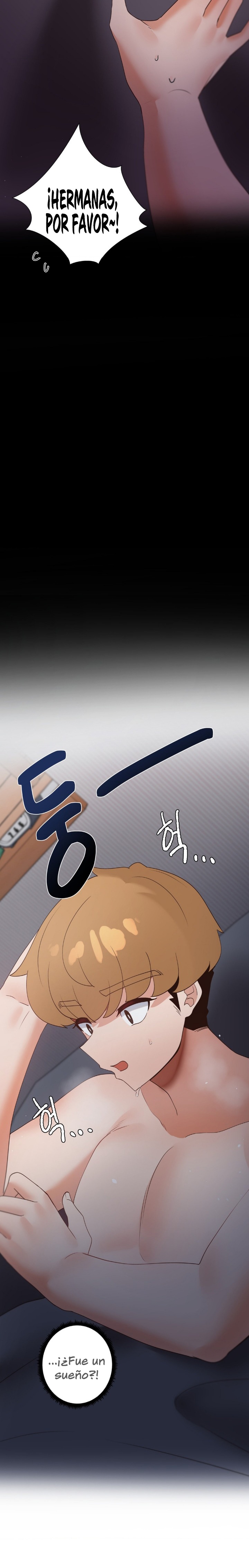 Family with Benefits Raw - Chapter 37 [photo 19] - MangaPorn