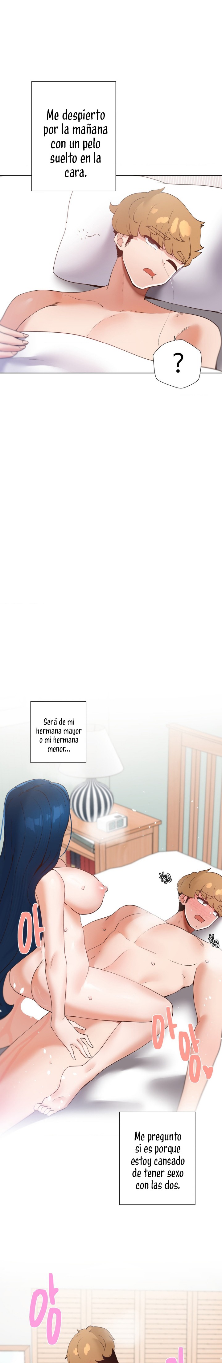 Family with Benefits Raw - Chapter 37 [photo 2] - MangaPorn