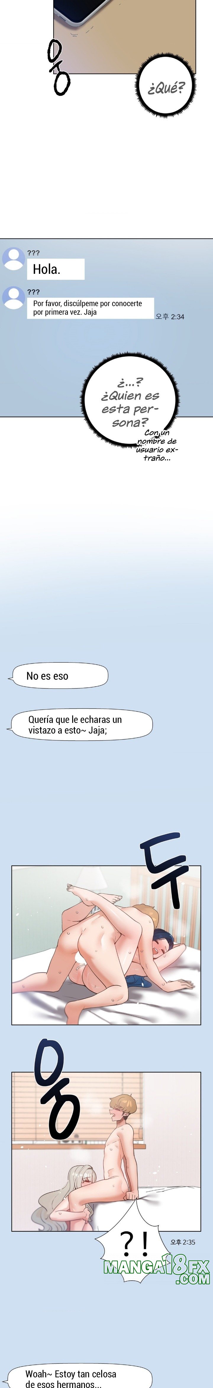 Family with Benefits Raw - Chapter 37 [photo 23] - MangaPorn