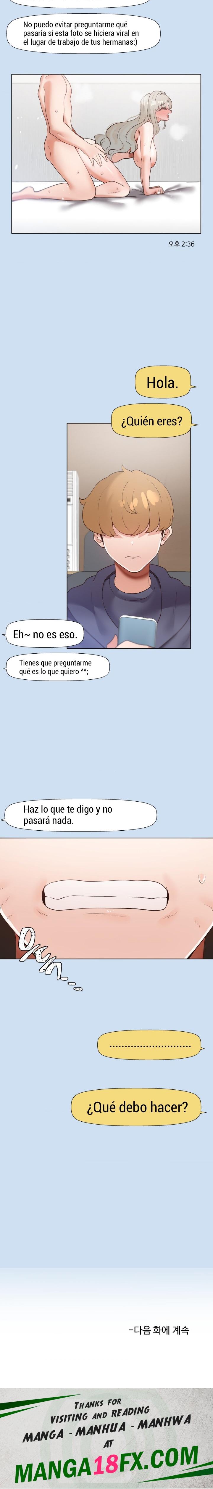 Family with Benefits Raw - Chapter 37 [photo 24] - MangaPorn