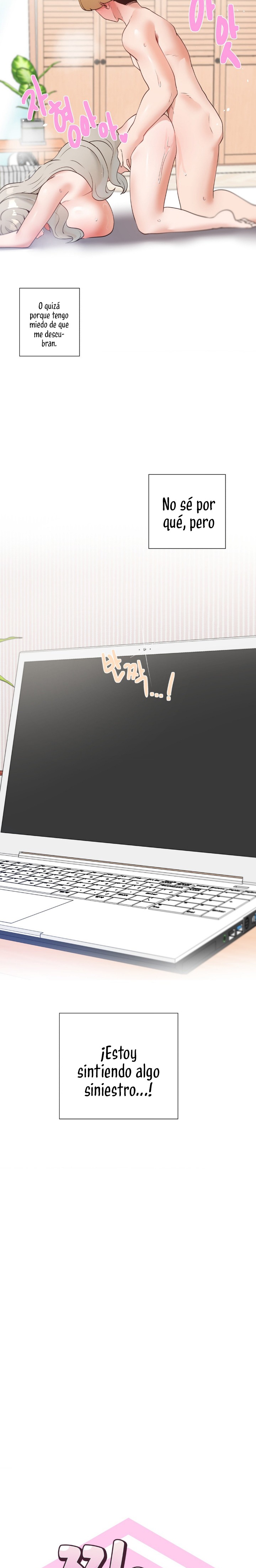 Family with Benefits Raw - Chapter 37 [photo 3] - MangaPorn