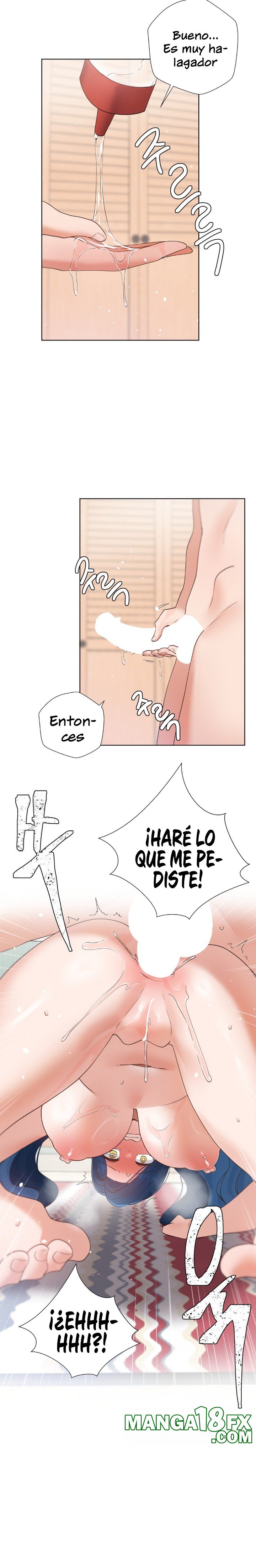 Family with Benefits Raw - Chapter 37 [photo 6] - MangaPorn