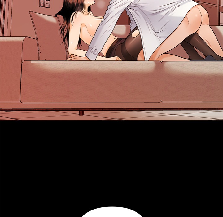 My Secretary - Chapter 45 [photo 106] - MangaPorn