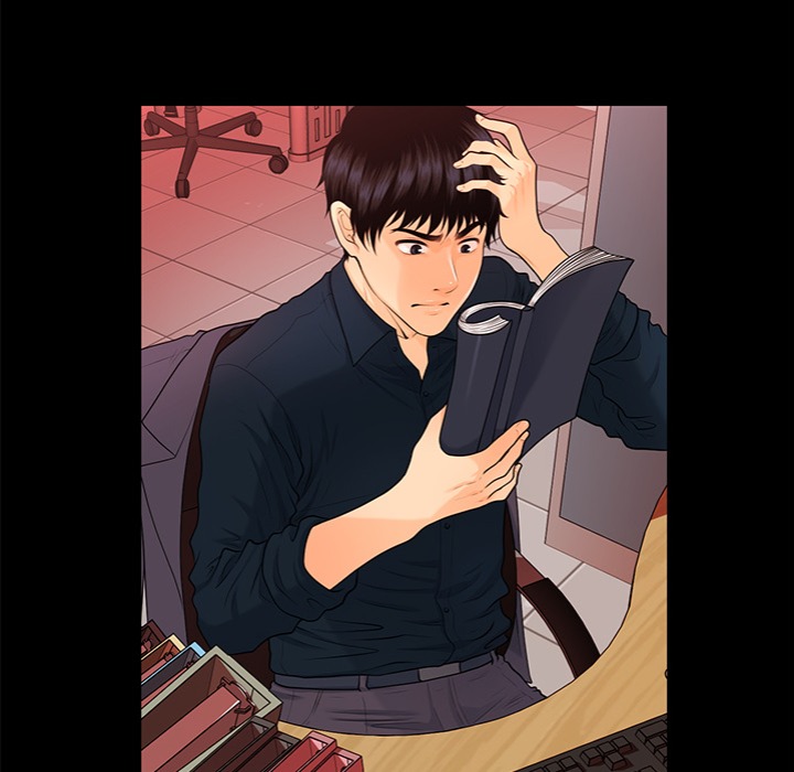 My Secretary - Chapter 45 [photo 126] - MangaPorn