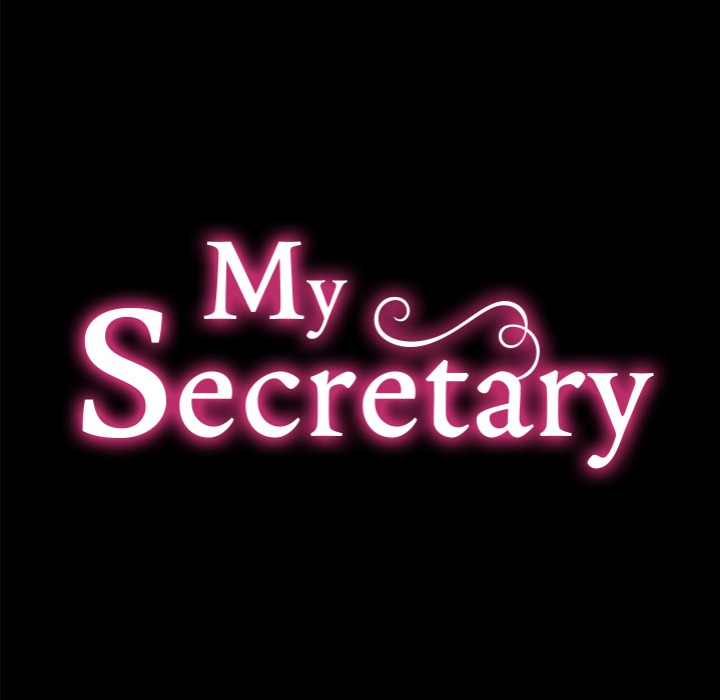 My Secretary - Chapter 45 [photo 19] - MangaPorn