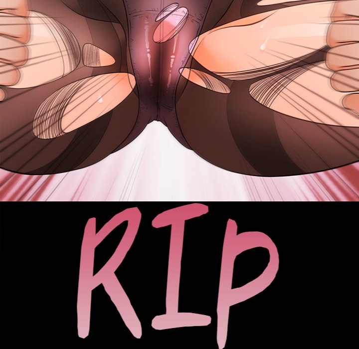 My Secretary - Chapter 45 [photo 85] - MangaPorn