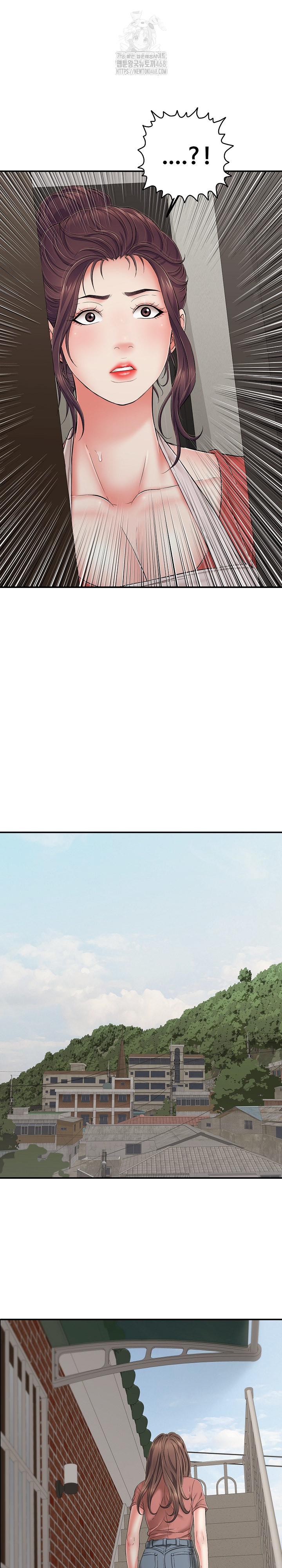 Just One More Time Raw - Chapter 46 [photo 25] - MangaPorn