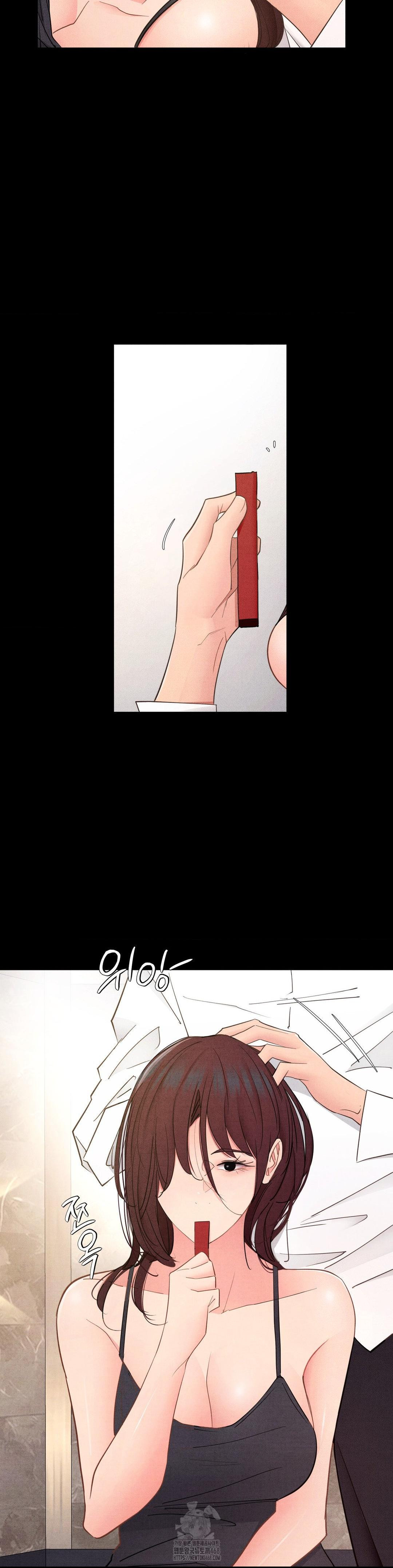 Daily Humiliation Experience Raw - Chapter 39 [photo 4] - MangaPorn