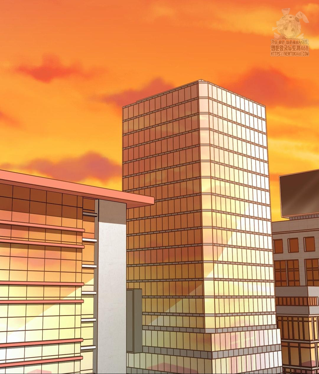 She Recommends a Harem Raw - Chapter 28 [photo 3] - MangaPorn