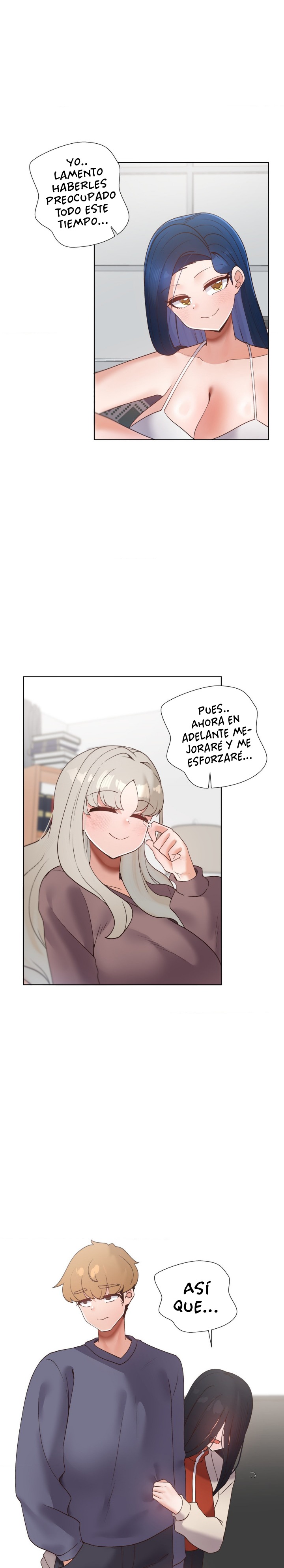 Family with Benefits Raw - Chapter 40 [photo 1] - MangaPorn