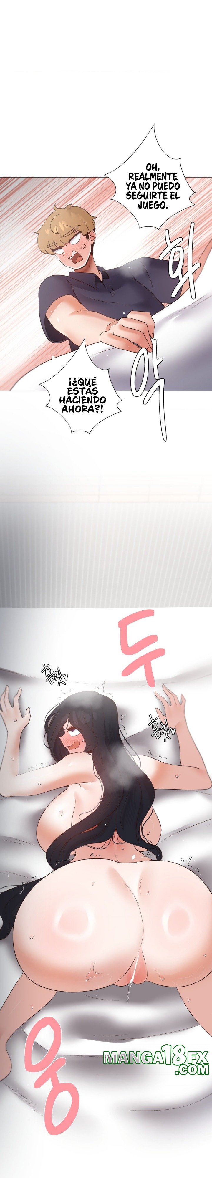 Family with Benefits Raw - Chapter 40 [photo 13] - MangaPorn