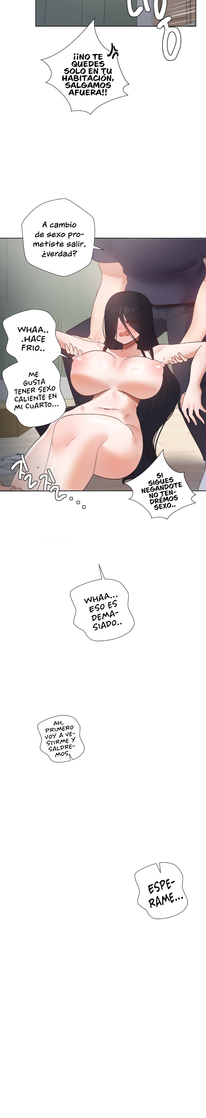 Family with Benefits Raw - Chapter 40 [photo 17] - MangaPorn